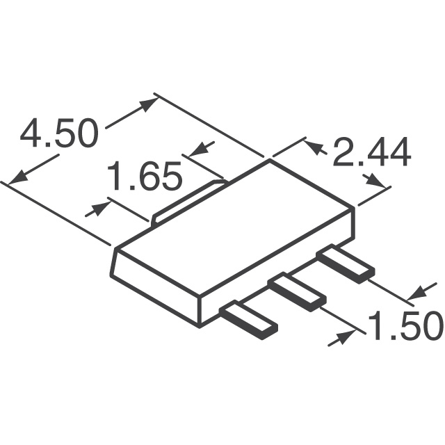 SGA-5289Z RFMD  RF Amplifiers